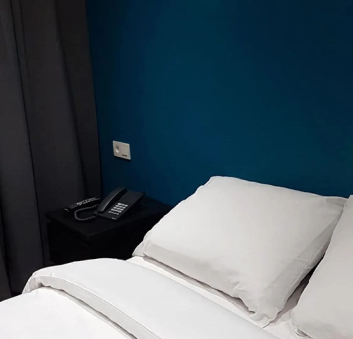 Hotel City Center Saint-Josse-ten-Noode