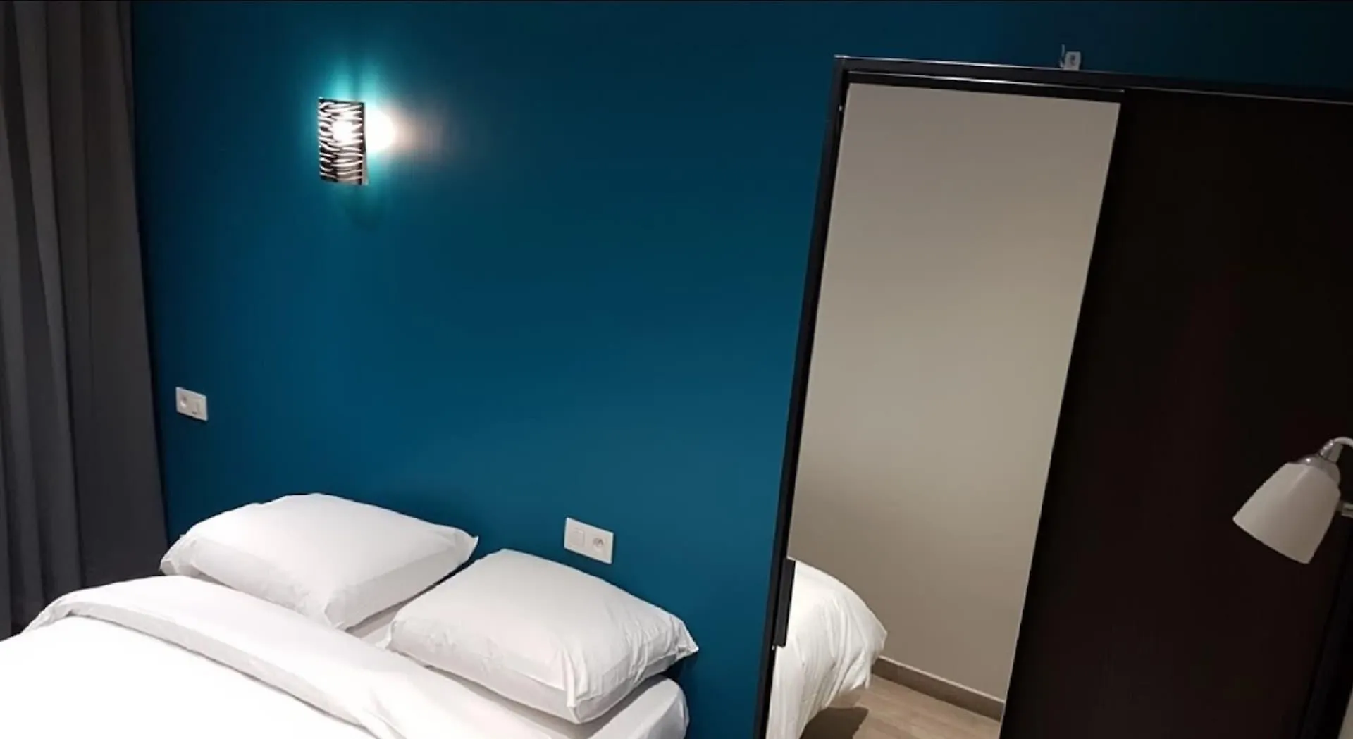 Hotel City Center Saint-Josse-ten-Noode Bruxelles