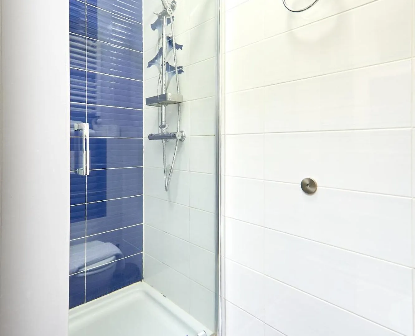 **  Hotel City Center Saint-Josse-ten-Noode Belgio