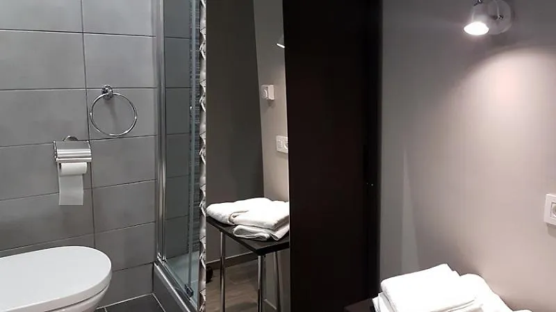 Hotel City Center Saint-Josse-ten-Noode Belgio