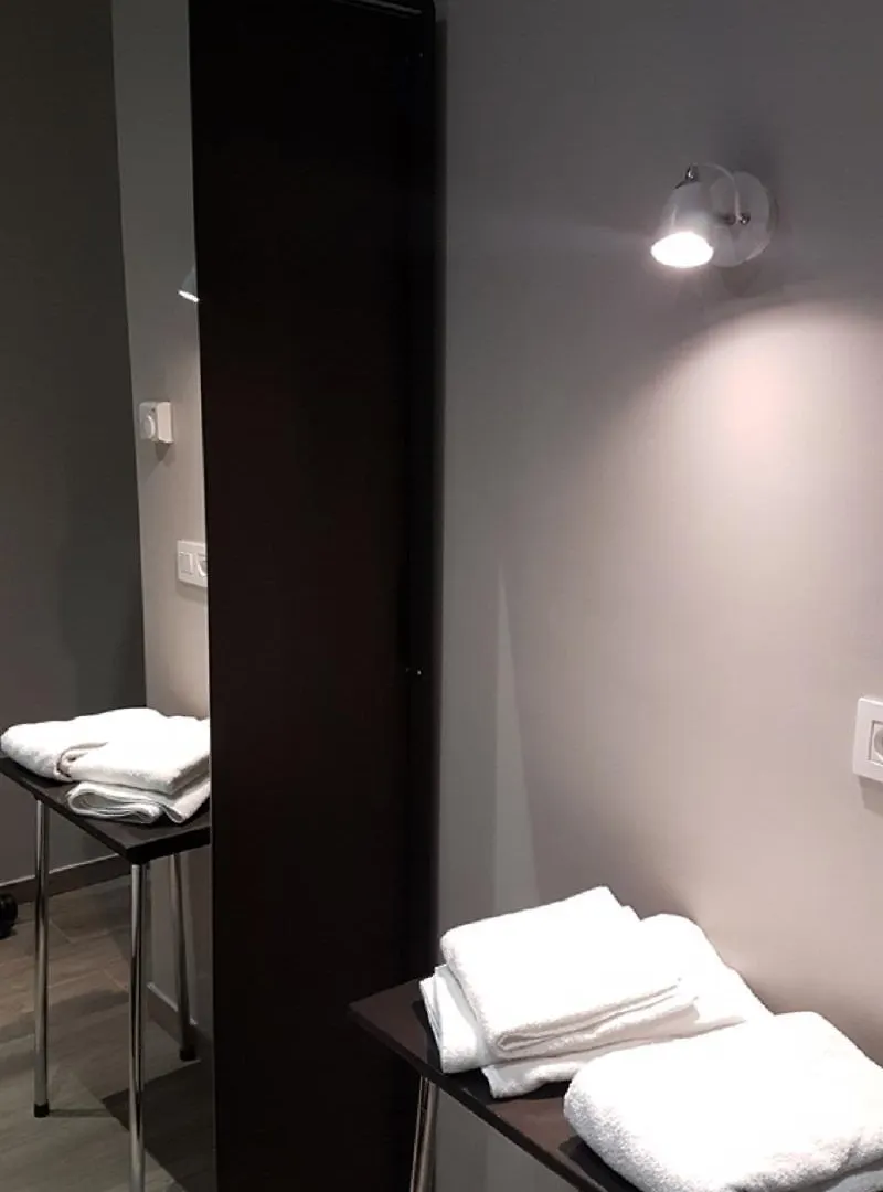 Hotel City Center Saint-Josse-ten-Noode