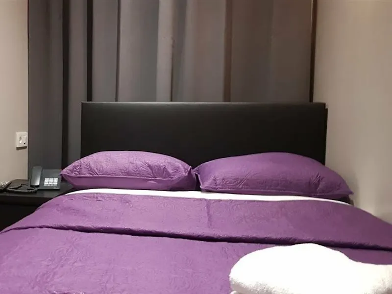 **  Hotel City Center Saint-Josse-ten-Noode Belgio